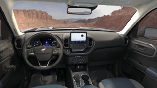 2024 Ford Bronco Sport® Internal Image 2